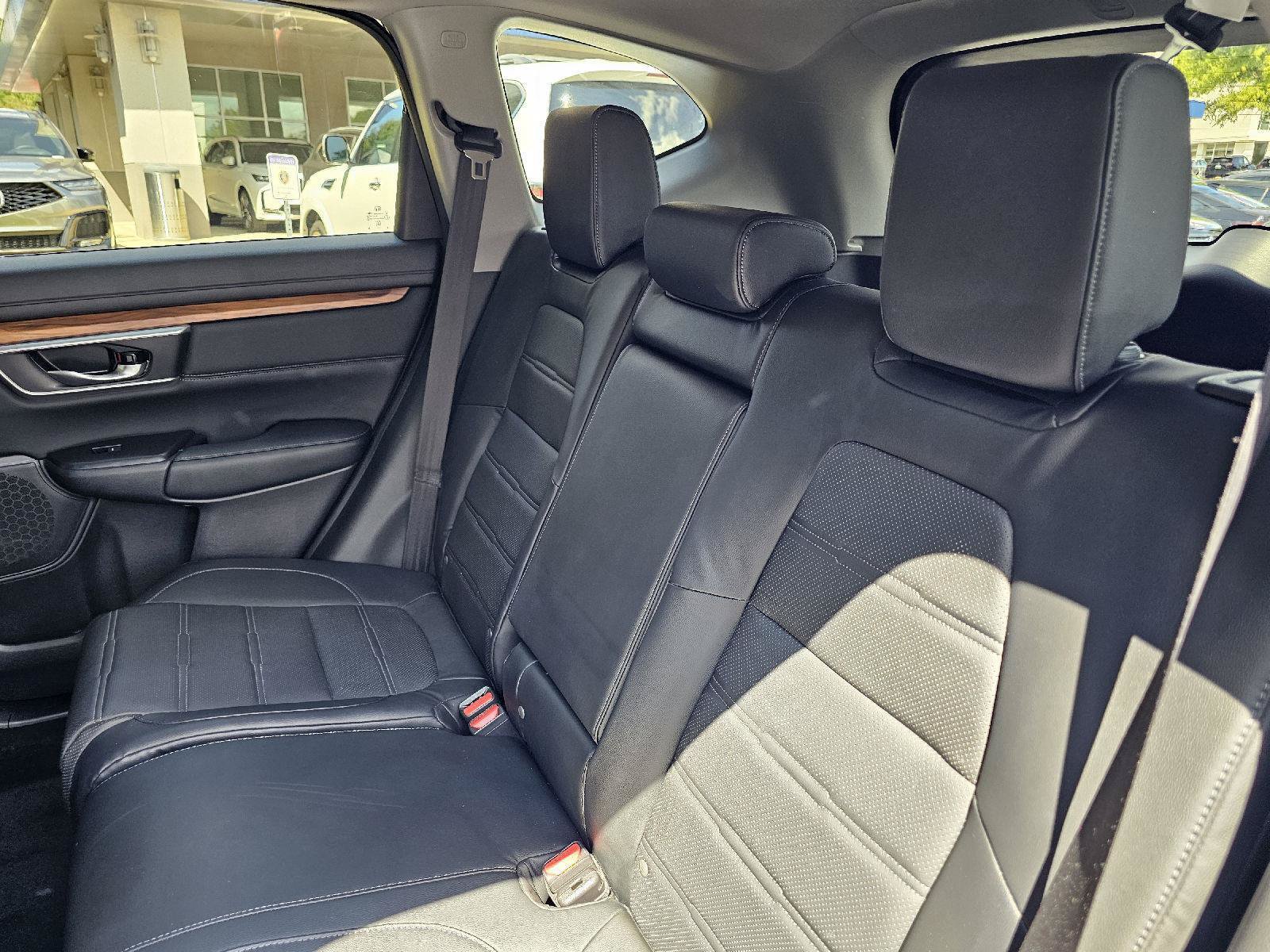Used 2019 Honda CR-V EX-L image 31