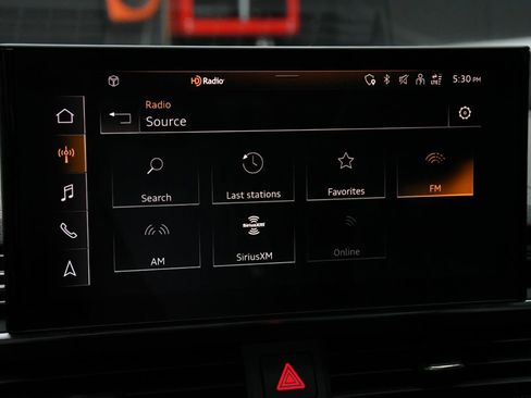 Used 2021 Audi S4 Premium Plus w/ Premium Plus Package AWD/4WD image 52