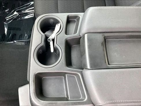 Used 2023 Chevrolet Silverado 1500 RST image 17