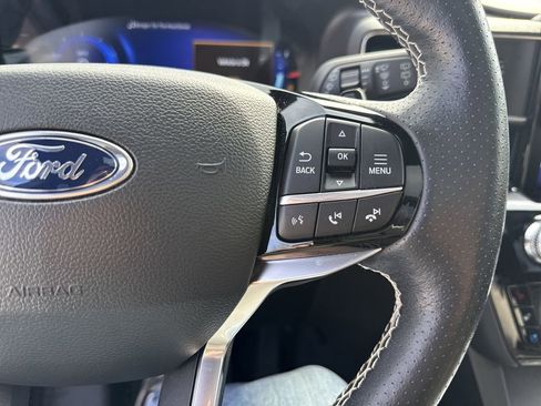 Used 2023 Ford Explorer ST w/ Equipment Group 401A AWD/4WD image 25