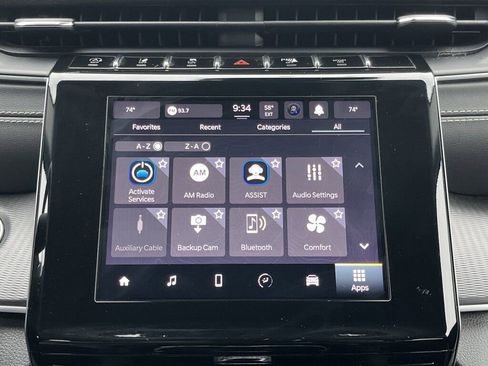 Used 2023 Jeep Grand Cherokee L Laredo image 4