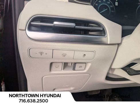 Certified 2023 Hyundai Palisade Calligraphy image 34
