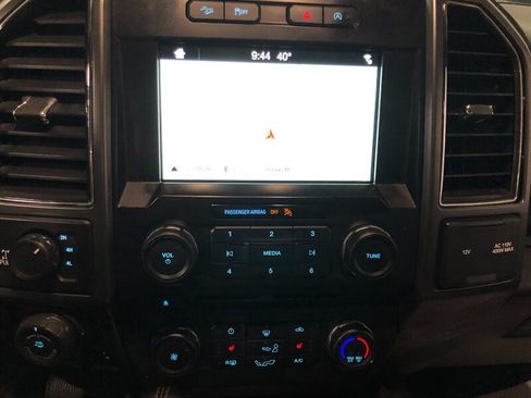 Used 2017 Ford F150 XLT w/ Equipment Group 302A Luxury AWD/4WD image 15