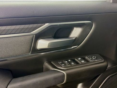 Used 2026 RAM 1500 Big Horn AWD/4WD image 21