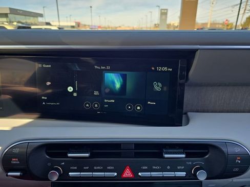 New 2026 Hyundai Palisade SEL image 16