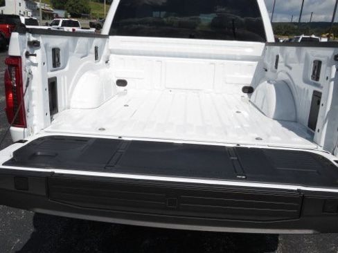 Used 2024 Ford F150 XLT w/ Mobile Office Package image 28