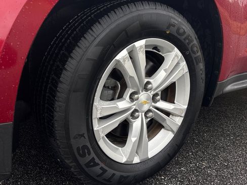 Used 2015 Chevrolet Equinox LT w/ Power Convenience Package FWD image 9