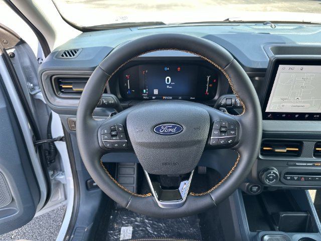 New 2026 Ford Maverick Tremor AWD/4WD image 18