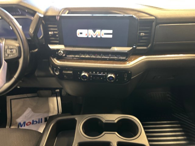 Used 2026 GMC Sierra 1500 SLE AWD/4WD image 12