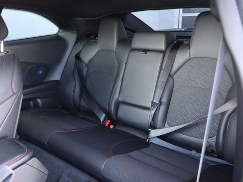 New 2026 Dodge Charger Scat Pack w/ Blacktop Package image 12