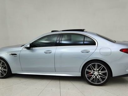 Used 2024 Mercedes-Benz C 63 AMG S