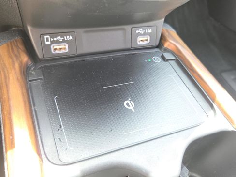 Certified 2020 Honda CR-V Touring image 26