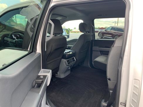 Used 2021 Ford F150 XLT w/ Trailer Tow Package AWD/4WD image 6