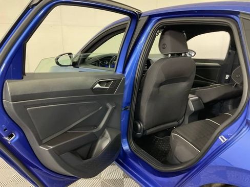Used 2023 Volkswagen Jetta Sport FWD image 25