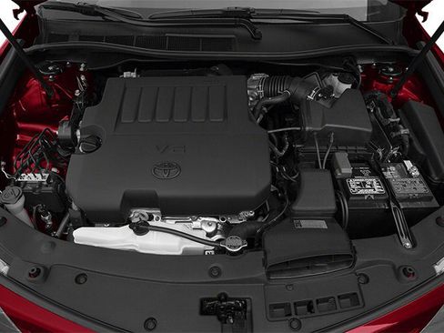Used 2013 Toyota Camry SE FWD image 14