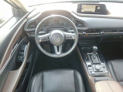Used 2024 MAZDA CX-30 AWD 2.5 S w/ Premium Package image 21