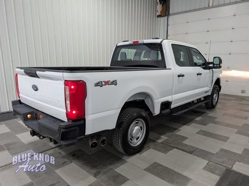 Used 2026 Ford F250 XL AWD/4WD image 5