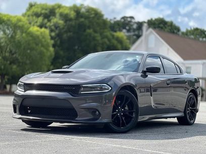 Used 2022 Dodge Charger R/T w/ Driver Convenience Group
