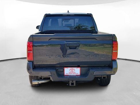 New 2026 Toyota Tacoma SR5 w/ SR5 Upgrade Package RWD image 5