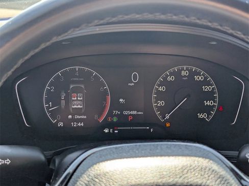 Certified 2023 Honda Civic EX image 19