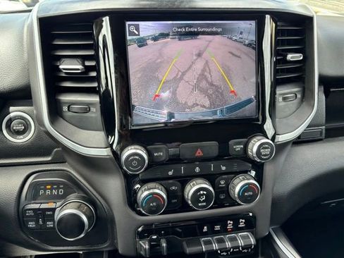 Used 2020 RAM 1500 Big Horn AWD/4WD image 31