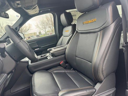 New 2026 Ford Expedition Tremor AWD/4WD image 14