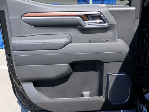 New 2026 GMC Sierra 1500 Denali image 17