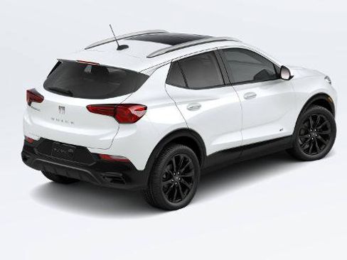 New 2026 Buick Encore GX Sport Touring w/ Comfort Package image 25