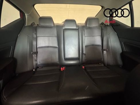 Used 2023 Nissan Altima 2.5 SR w/ SR Premium Package FWD image 15