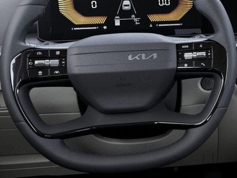 New 2026 Kia Sorento EX image 23