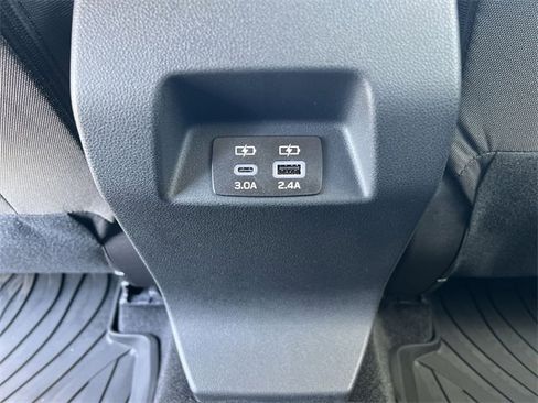 New 2026 Subaru Crosstrek 2.0i Premium image 27