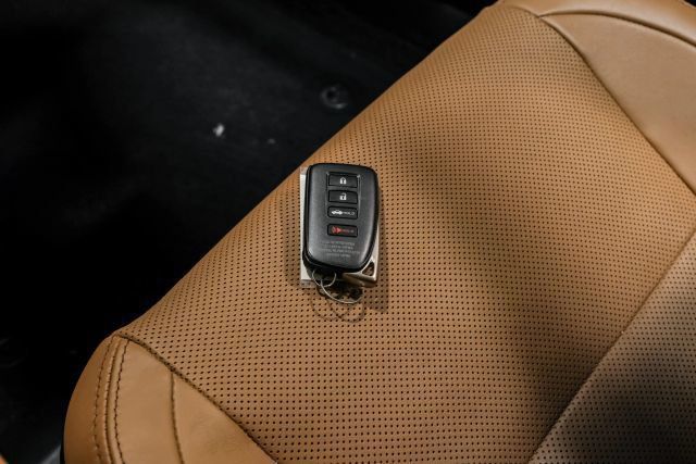 Used 2016 Lexus GS 350 AWD w/ Premium Package image 59