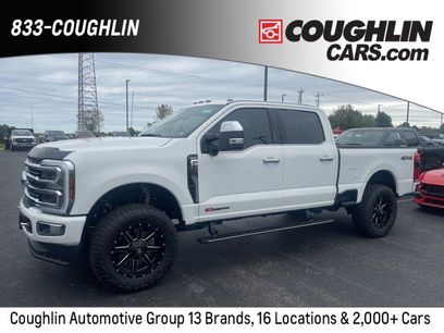 Used 2024 Ford F250 Limited