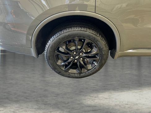New 2026 Dodge Durango GT image 23