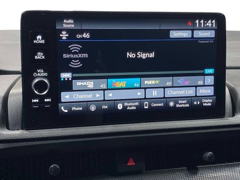 Used 2025 Honda CR-V Sport-L image 28
