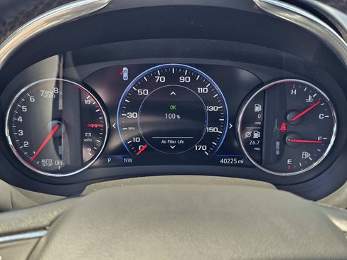 Used 2024 Chevrolet Malibu LT FWD image 23