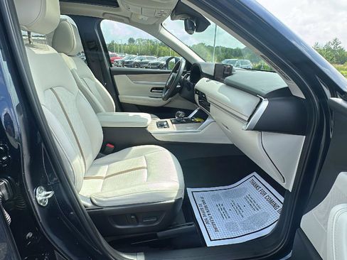 Certified 2024 MAZDA CX-90 Plug-In Hybrid w/ Premium Plus image 20