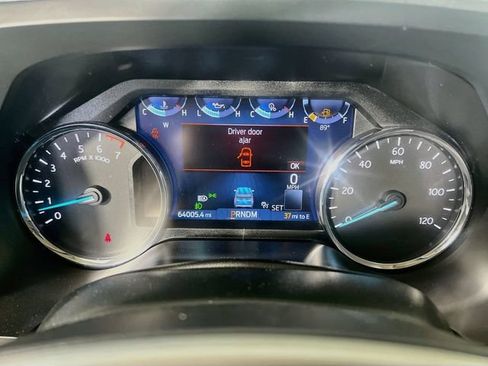 Used 2022 Ford Expedition Limited AWD/4WD image 15