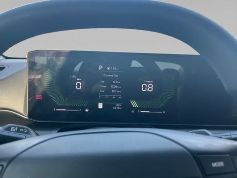 Used 2026 Kia K4 FWD image 13