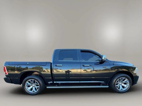 Used 2016 RAM 1500 Limited RWD image 14