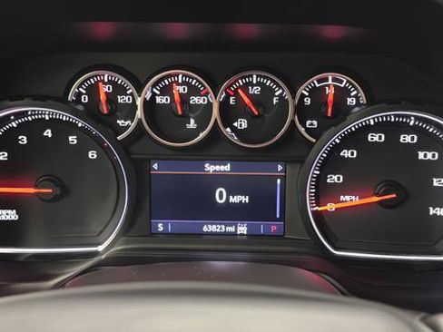 Used 2021 Chevrolet Tahoe Z71 AWD/4WD image 17