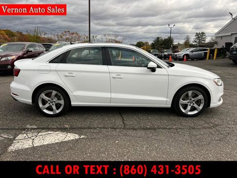 Used 2019 Audi A3 2.0T Premium image 4