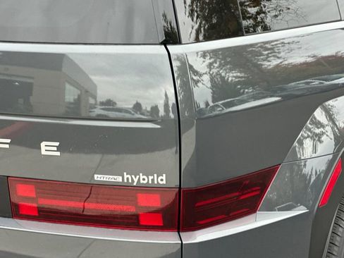 New 2026 Hyundai Santa Fe SE image 7