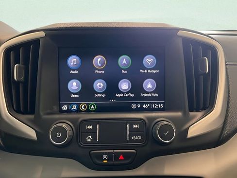 Used 2022 GMC Terrain SLE w/ Driver Convenience Package image 21