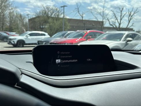 Used 2023 MAZDA CX-30 AWD 2.5 S w/ Select Package image 20