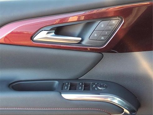 New 2026 Chevrolet Traverse RS w/ LPO, Floor Liner Package image 15