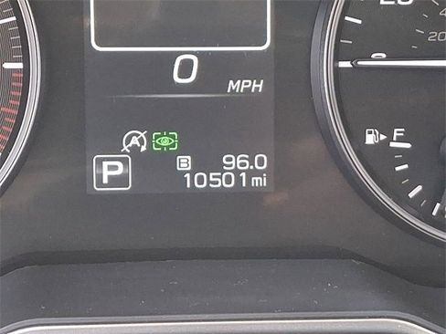 Used 2024 Subaru Outback Limited image 21