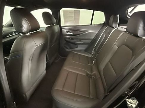 Used 2024 Buick Envista Sport Touring w/ Convenience I Package FWD image 26