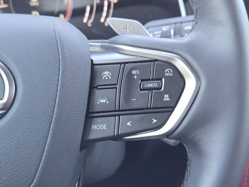 Used 2025 Lexus NX 350 AWD w/ Premium Package image 29