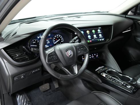 Used 2023 Buick Envision Avenir image 33